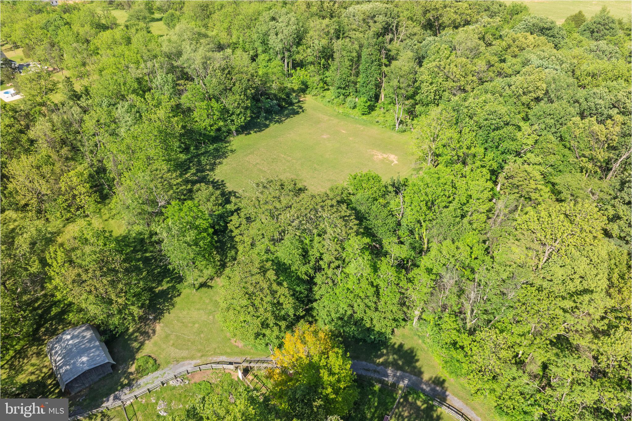 2436 Warm Springs Road Shenandoah Junction, WV 25442 - Photo 112 of 123