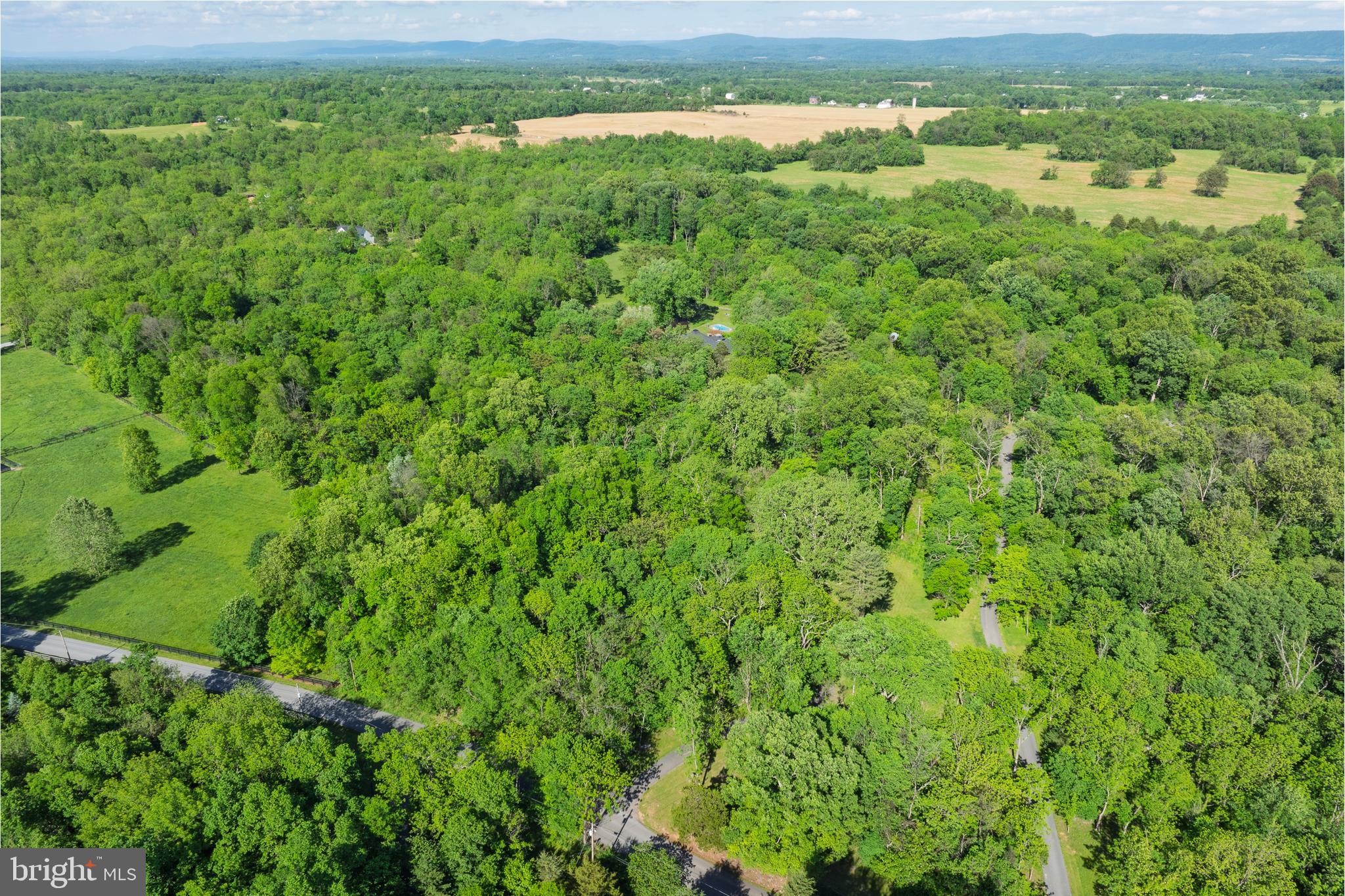 2436 Warm Springs Road Shenandoah Junction, WV 25442 - Photo 113 of 123