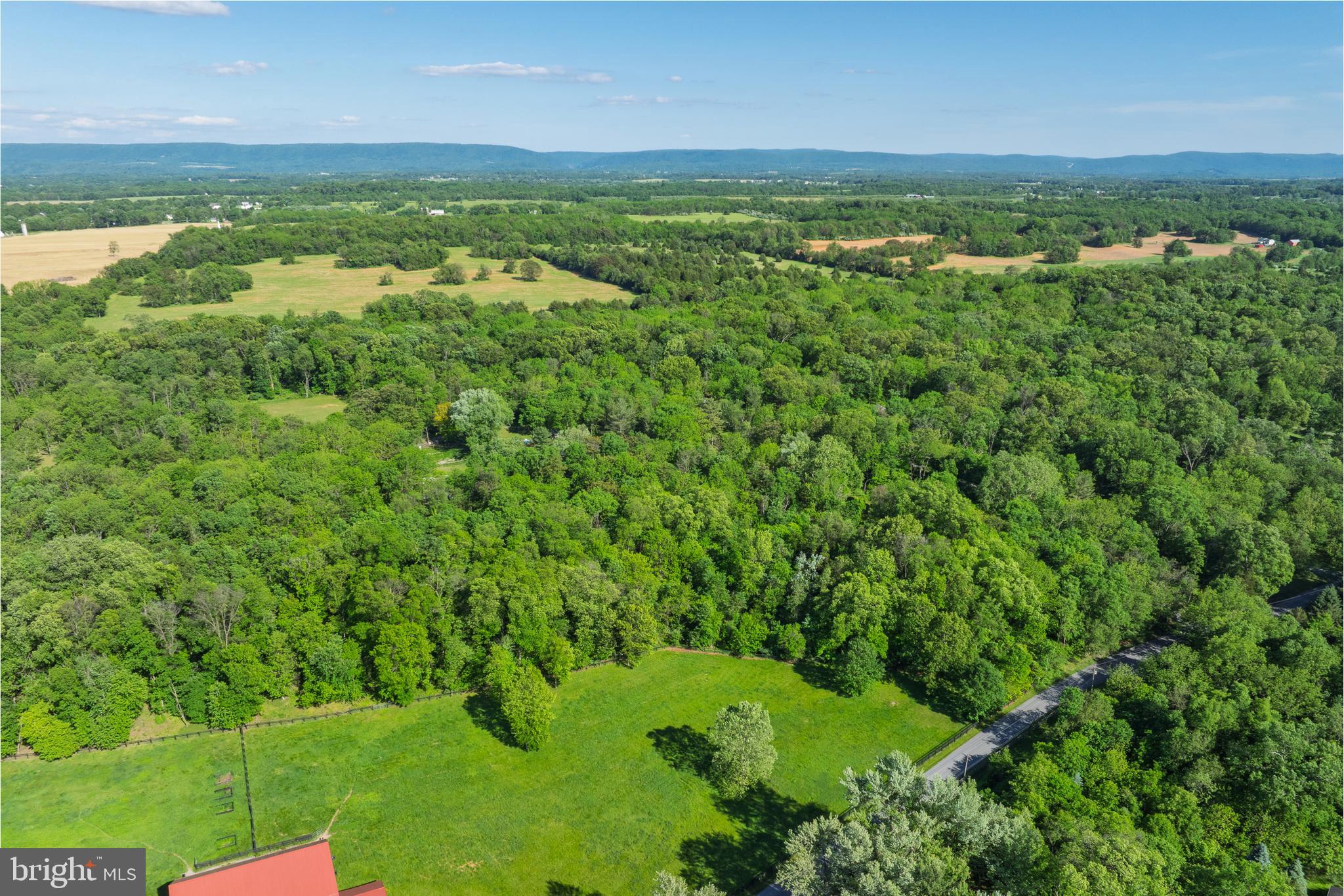 2436 Warm Springs Road Shenandoah Junction, WV 25442 - Photo 114 of 123