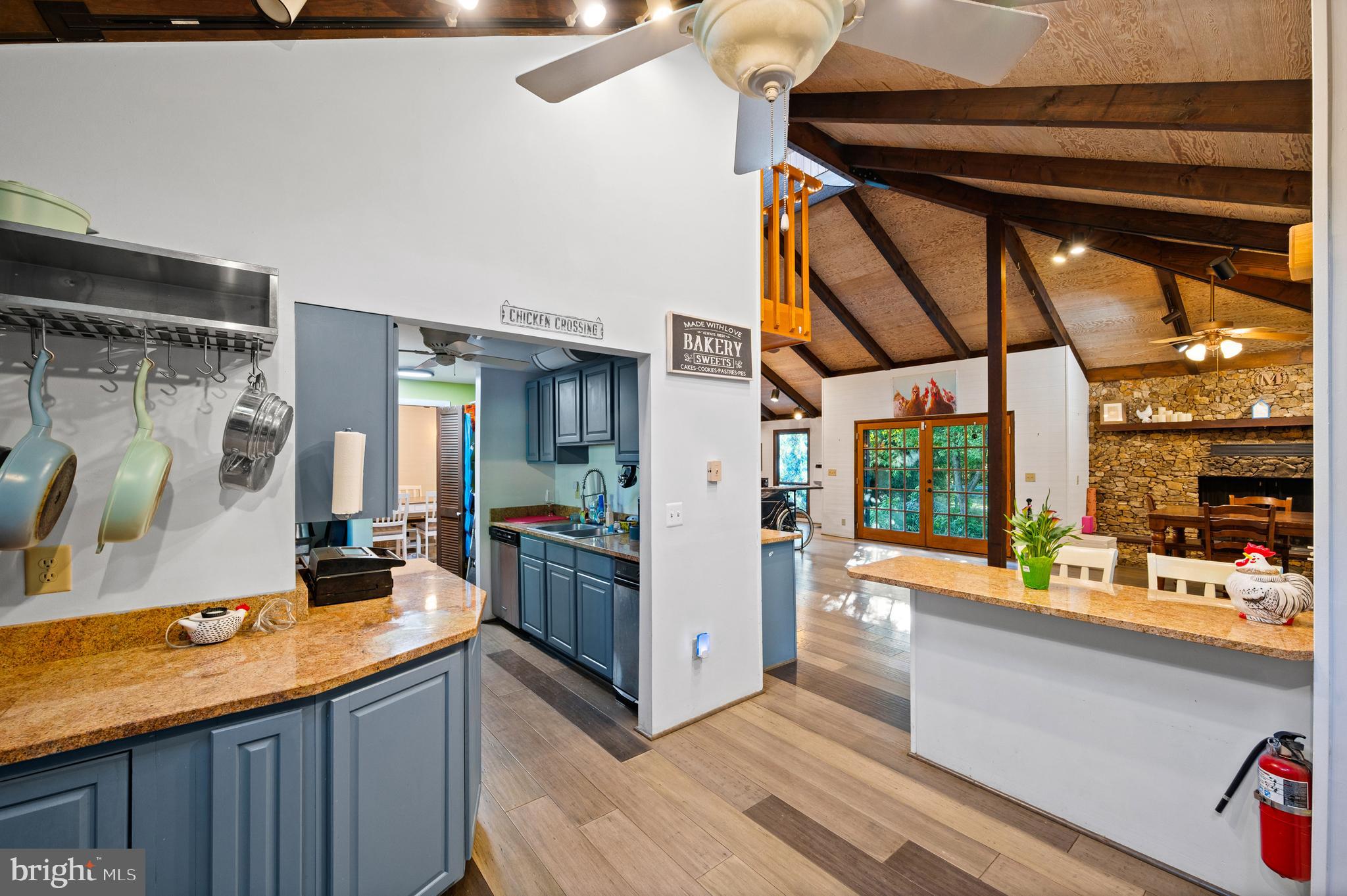 2436 Warm Springs Road Shenandoah Junction, WV 25442 - Photo 12 of 123 Kitchen