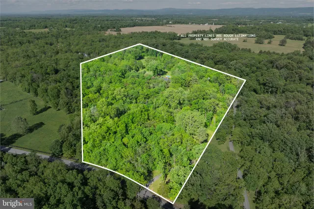 $1,100,000 | 2436 Warm Springs Road, Shenandoah Junction, WV 25442