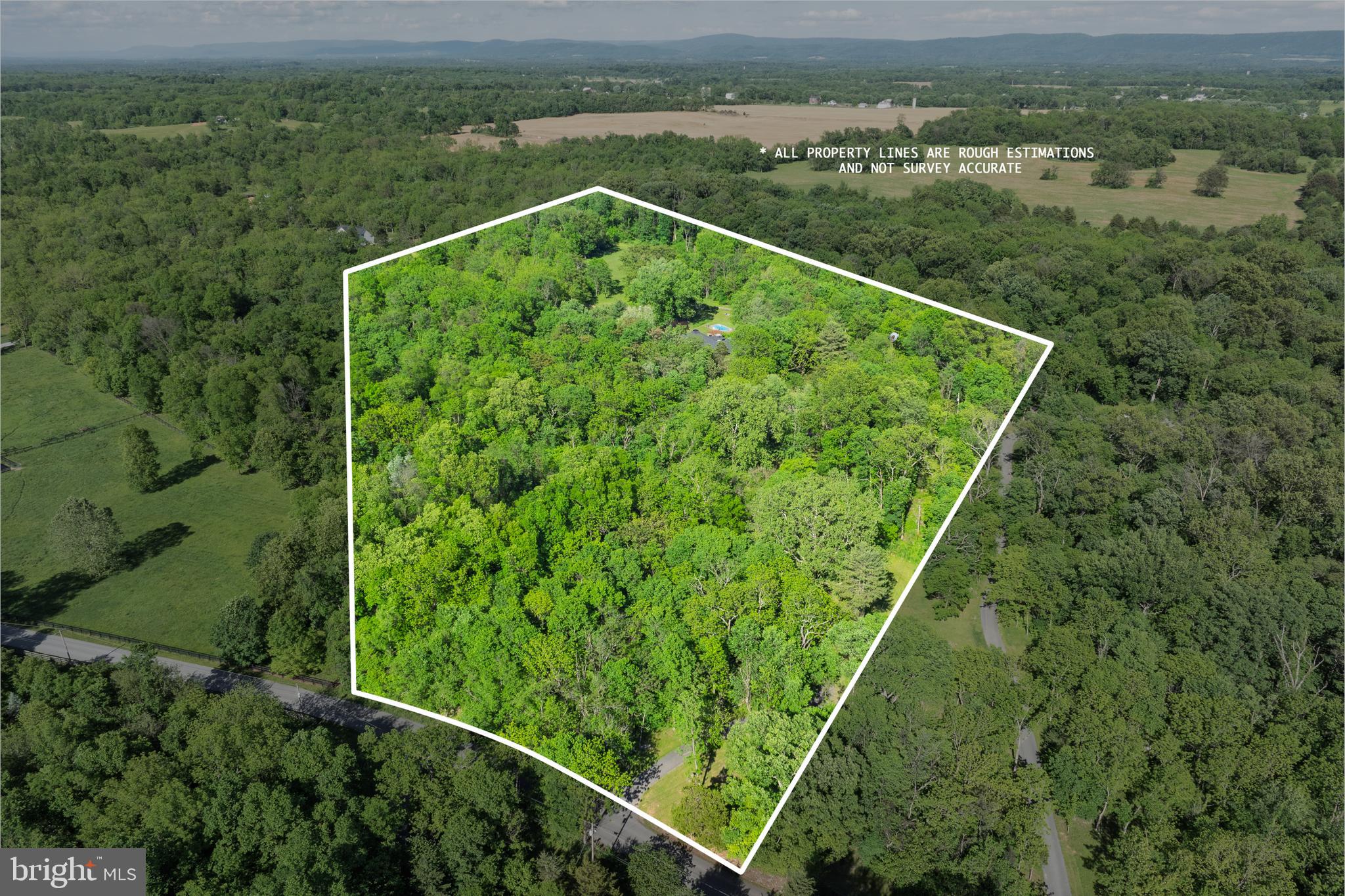 2436 Warm Springs Road Shenandoah Junction, WV 25442 - Photo 121 of 123