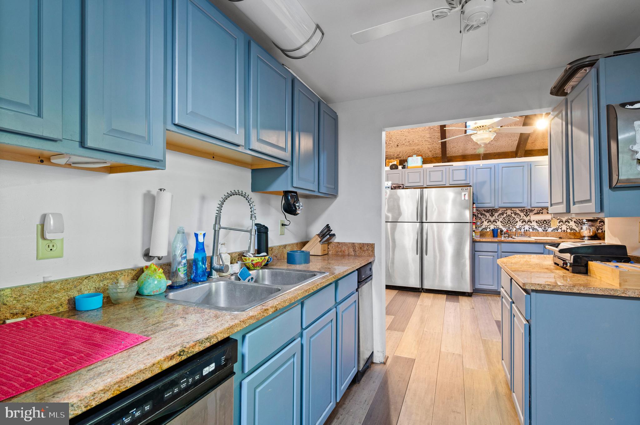 2436 Warm Springs Road Shenandoah Junction, WV 25442 - Photo 13 of 123 Butler's pantry