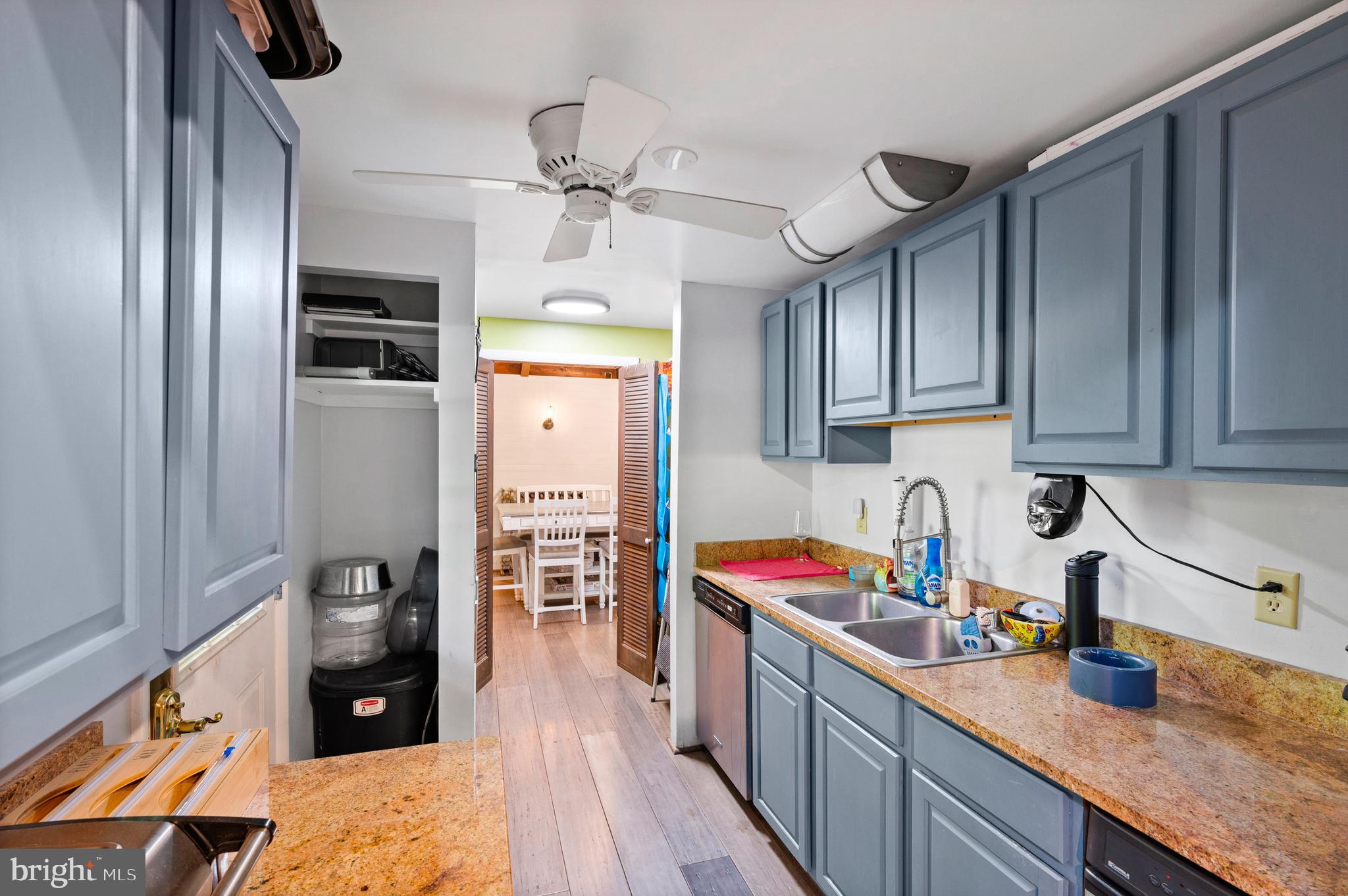 2436 Warm Springs Road Shenandoah Junction, WV 25442 - Photo 14 of 123 Butler's pantry