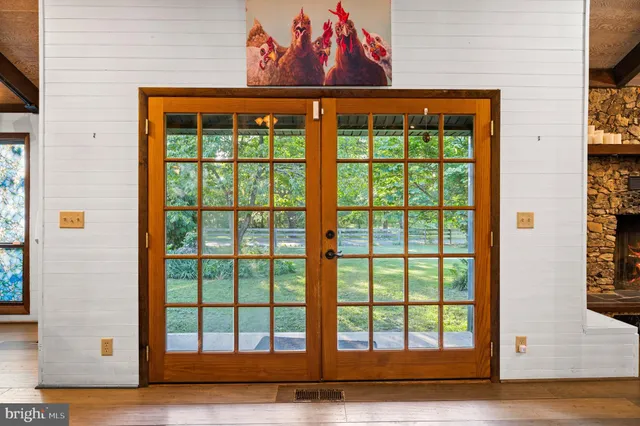 $1,100,000 | 2436 Warm Springs Road, Shenandoah Junction, WV 25442