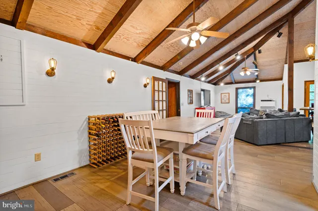 $1,100,000 | 2436 Warm Springs Road, Shenandoah Junction, WV 25442