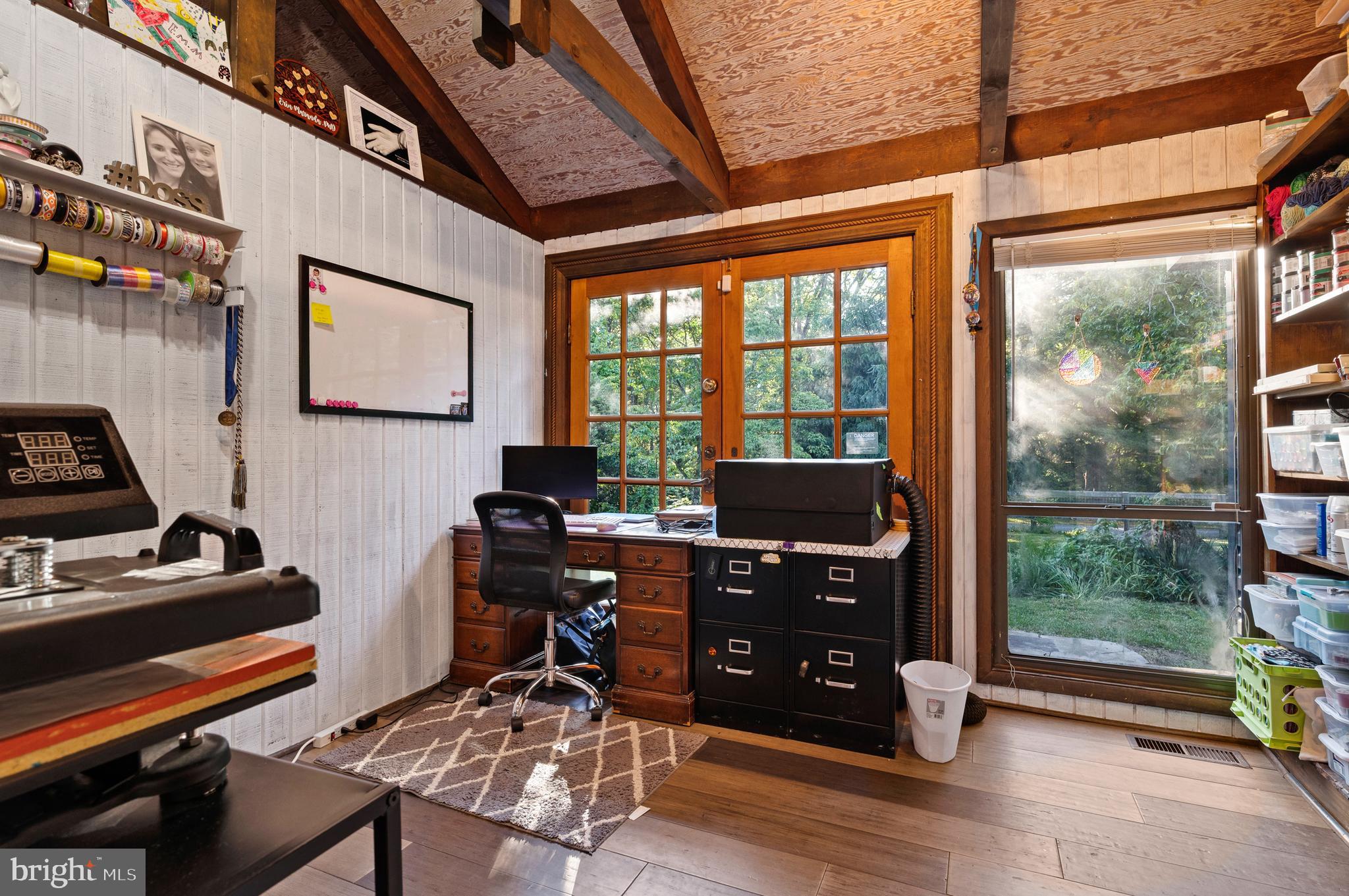 2436 Warm Springs Road Shenandoah Junction, WV 25442 - Photo 36 of 123 Office/library