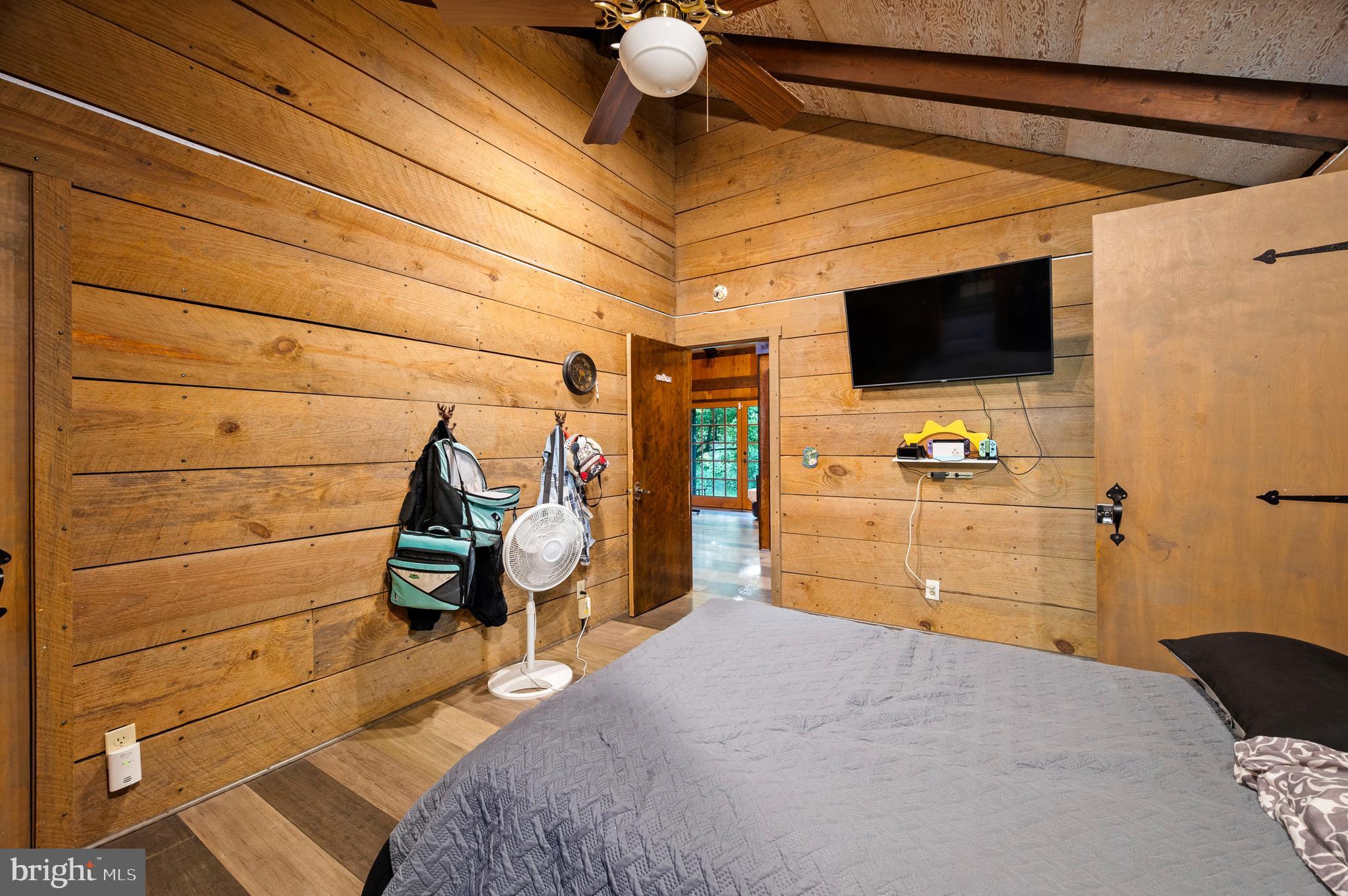 2436 Warm Springs Road Shenandoah Junction, WV 25442 - Photo 40 of 123 Bedroom 3