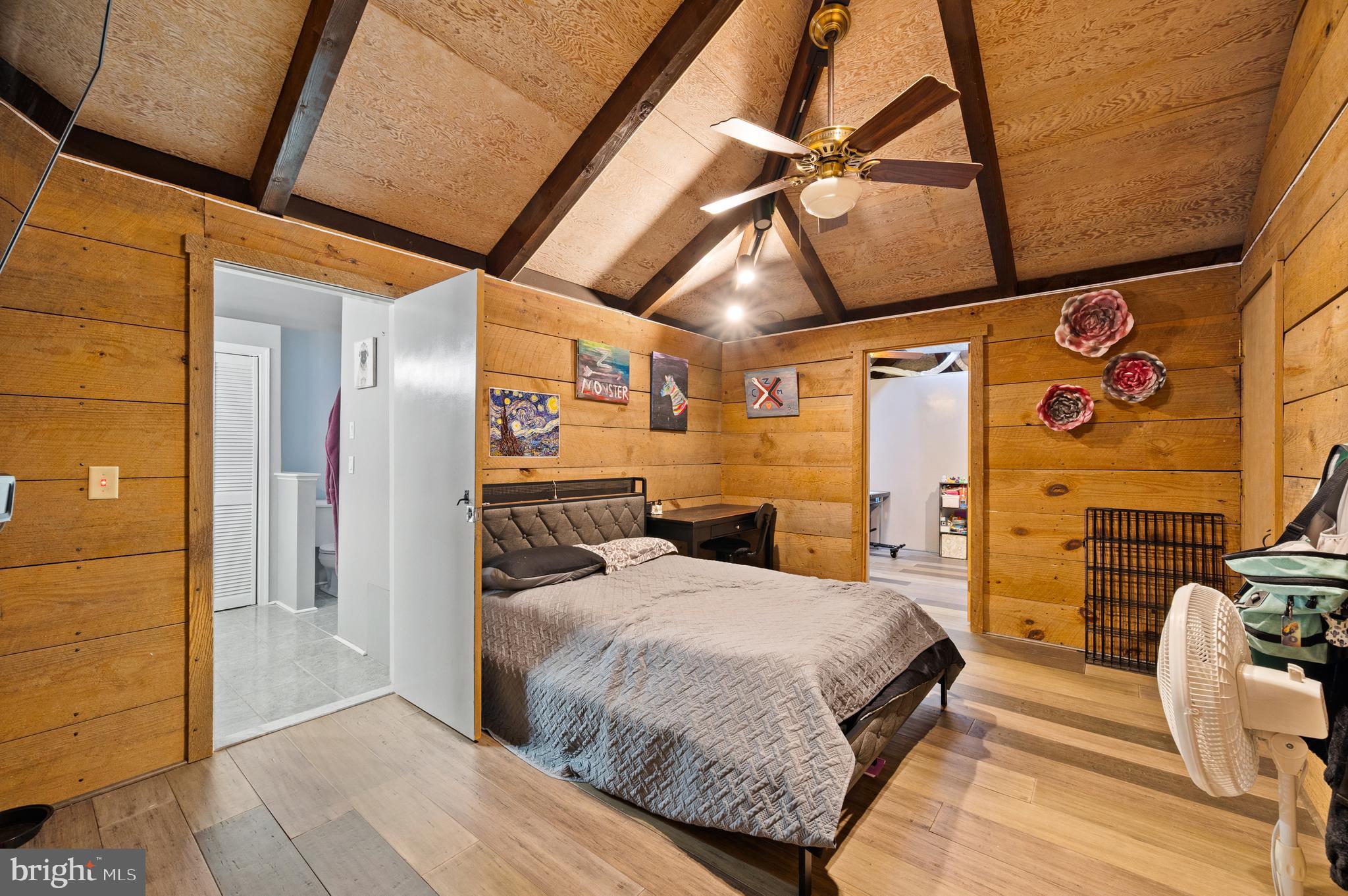 2436 Warm Springs Road Shenandoah Junction, WV 25442 - Photo 41 of 123 Bedroom 3