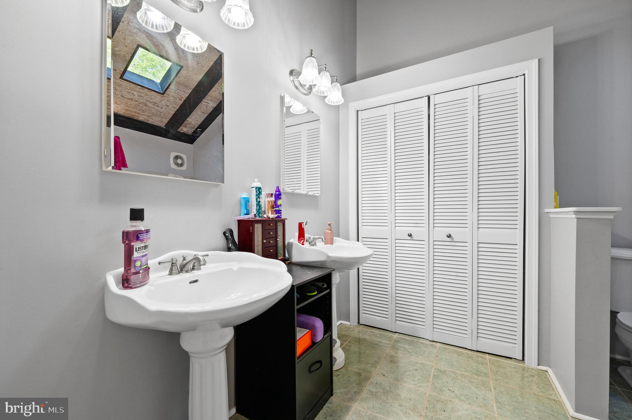 2436 Warm Springs Road Shenandoah Junction, WV 25442 - Photo 44 of 123 Bathroom 2