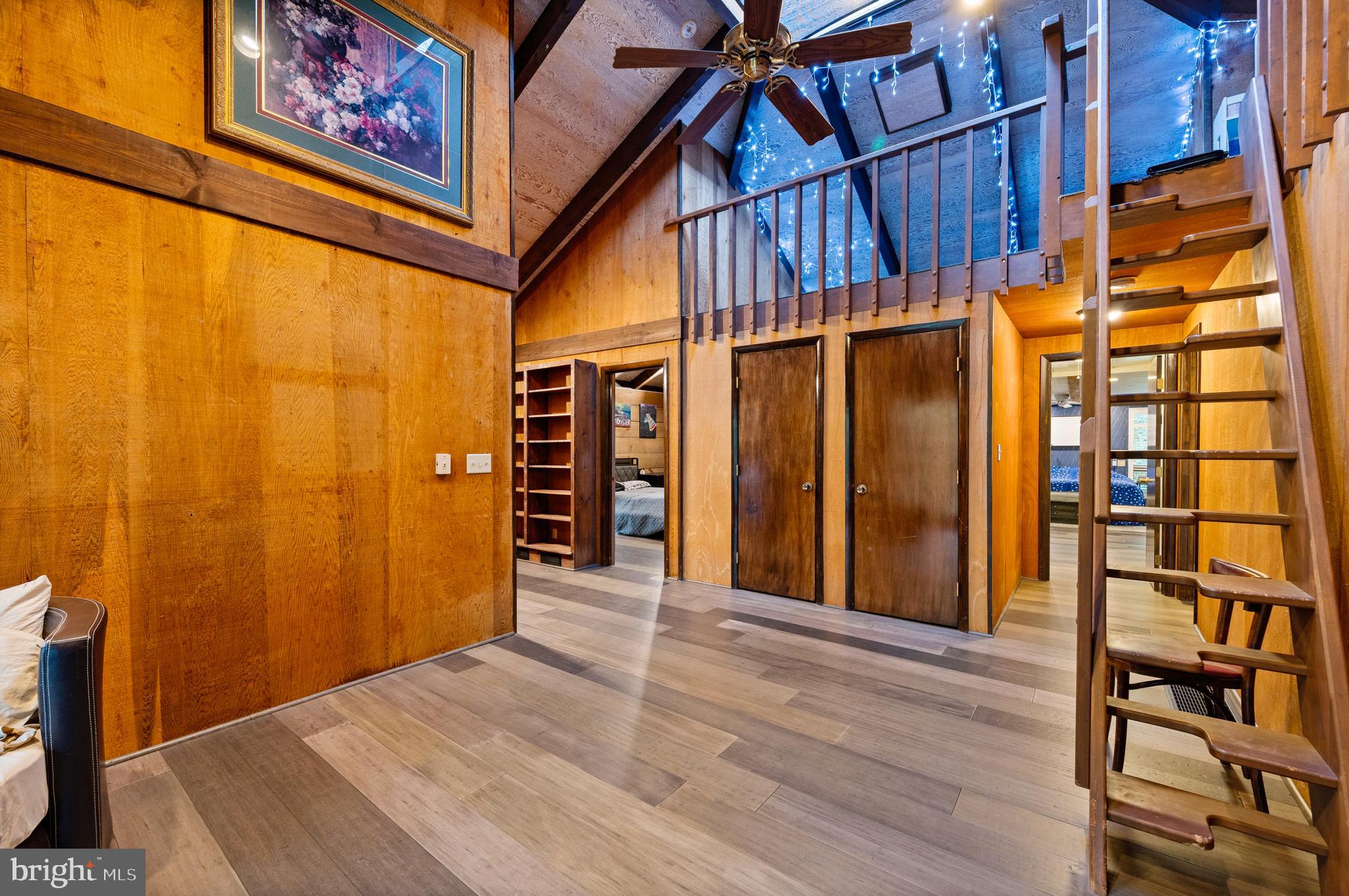 2436 Warm Springs Road Shenandoah Junction, WV 25442 - Photo 47 of 123 Sitting area/den