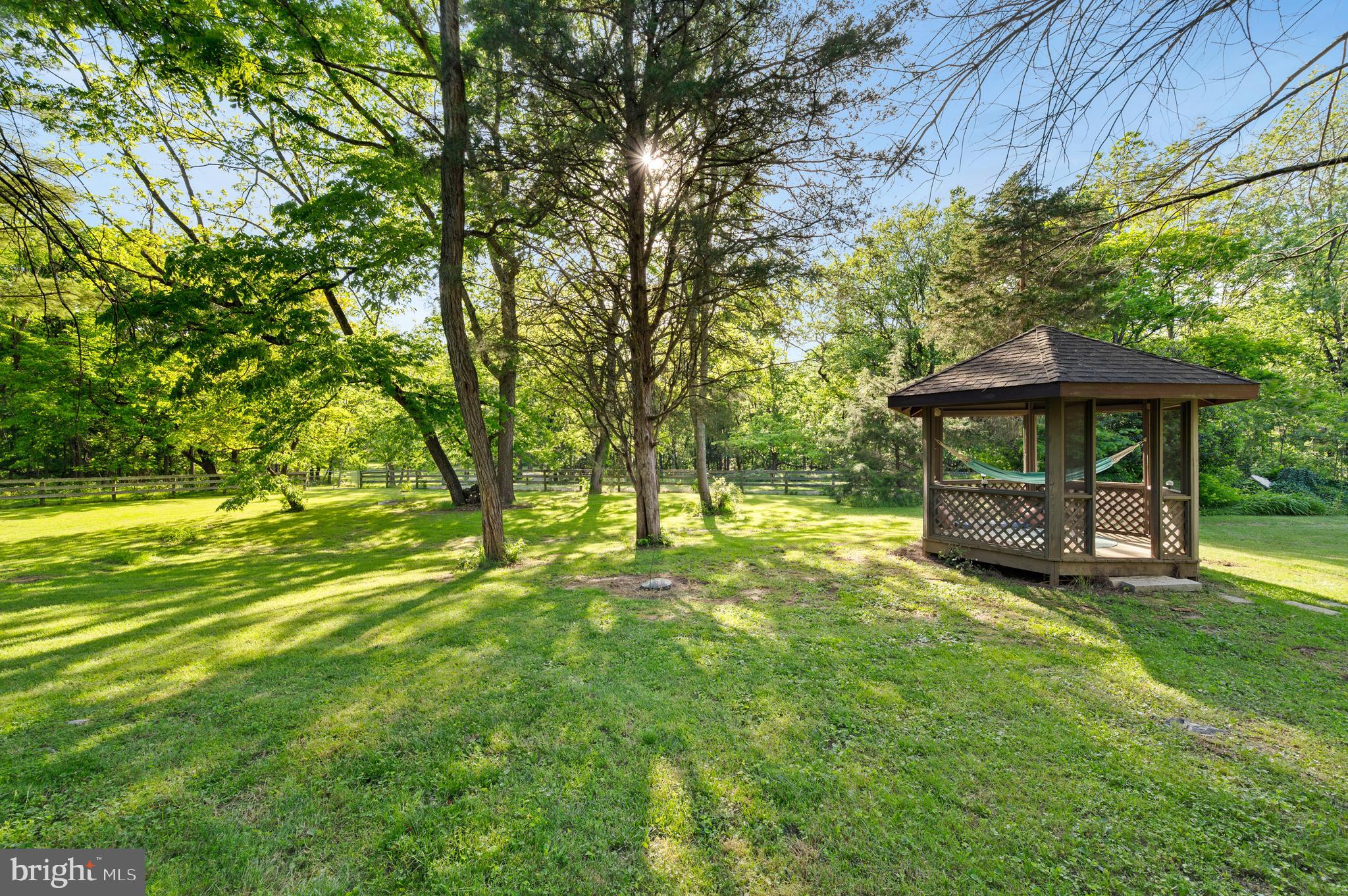 2436 Warm Springs Road Shenandoah Junction, WV 25442 - Photo 5 of 123 Park like setting