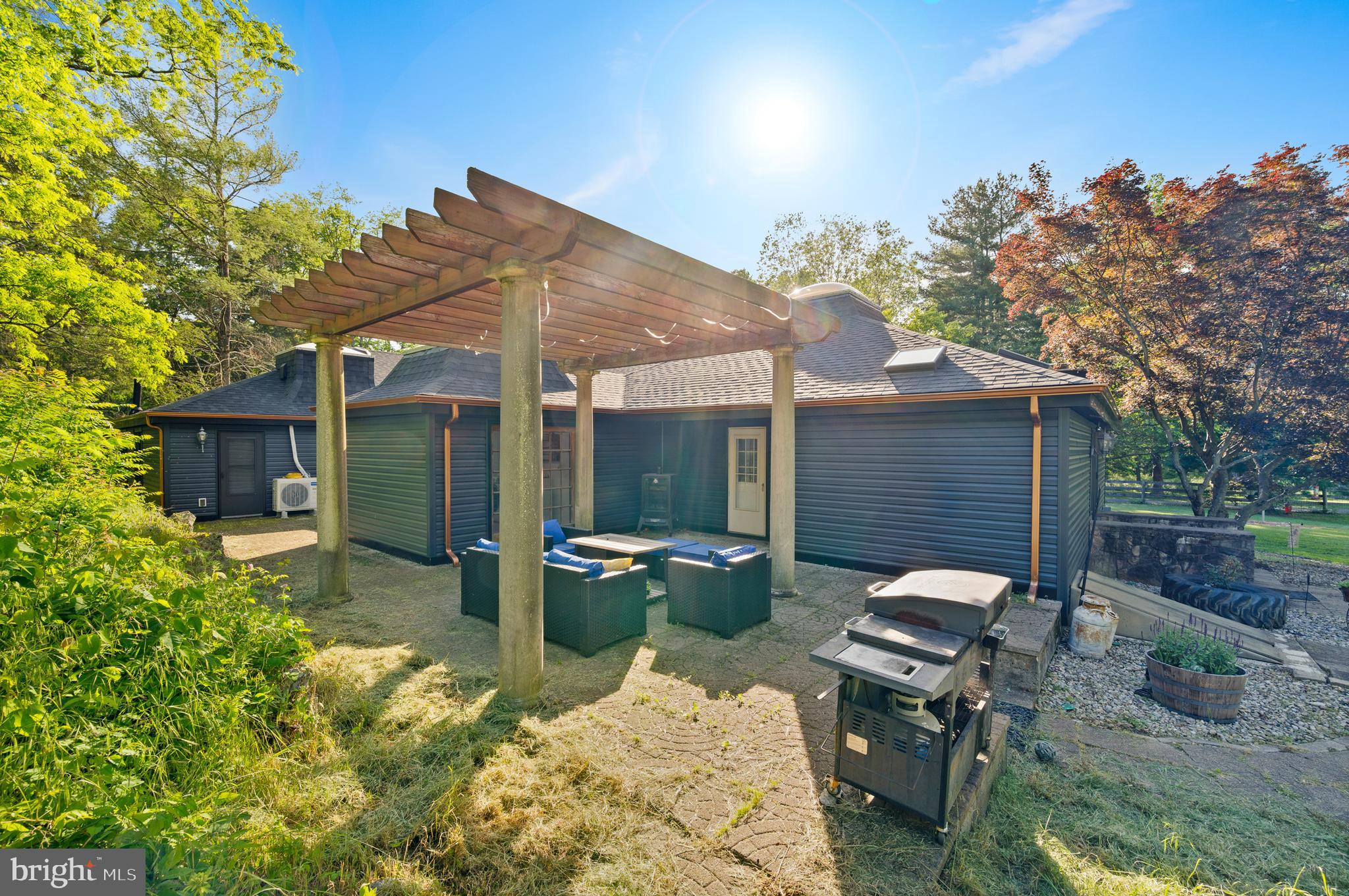 2436 Warm Springs Road Shenandoah Junction, WV 25442 - Photo 71 of 123