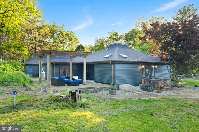 $1,100,000 | 2436 Warm Springs Road, Shenandoah Junction, WV 25442