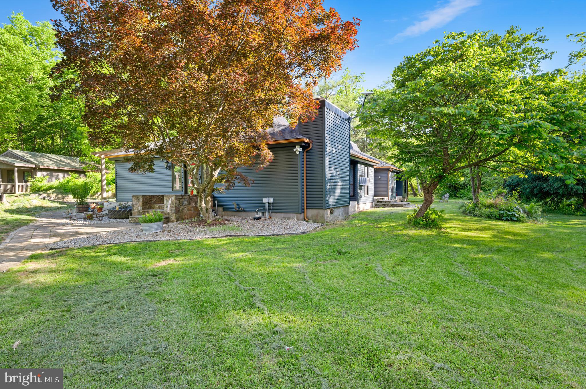 2436 Warm Springs Road Shenandoah Junction, WV 25442 - Photo 73 of 123