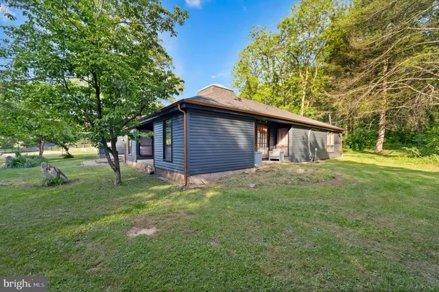 $1,100,000 | 2436 Warm Springs Road, Shenandoah Junction, WV 25442