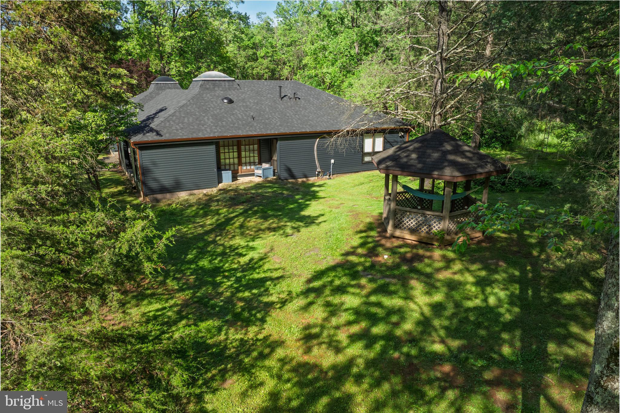 2436 Warm Springs Road Shenandoah Junction, WV 25442 - Photo 79 of 123