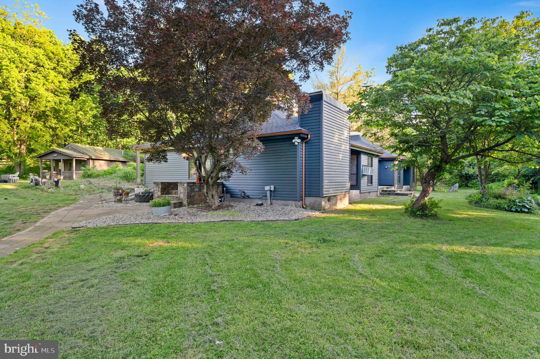 2436 Warm Springs Road Shenandoah Junction, WV 25442 - Photo 81 of 123