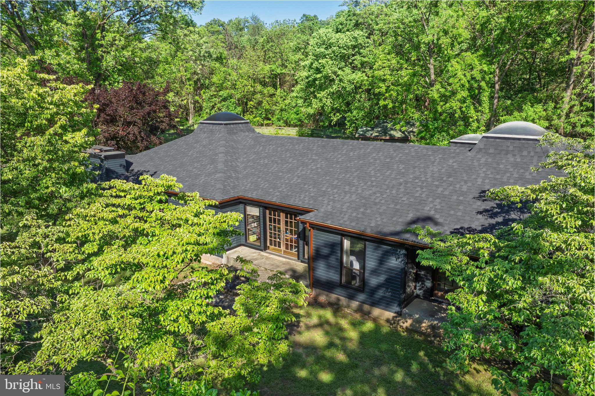 2436 Warm Springs Road Shenandoah Junction, WV 25442 - Photo 82 of 123