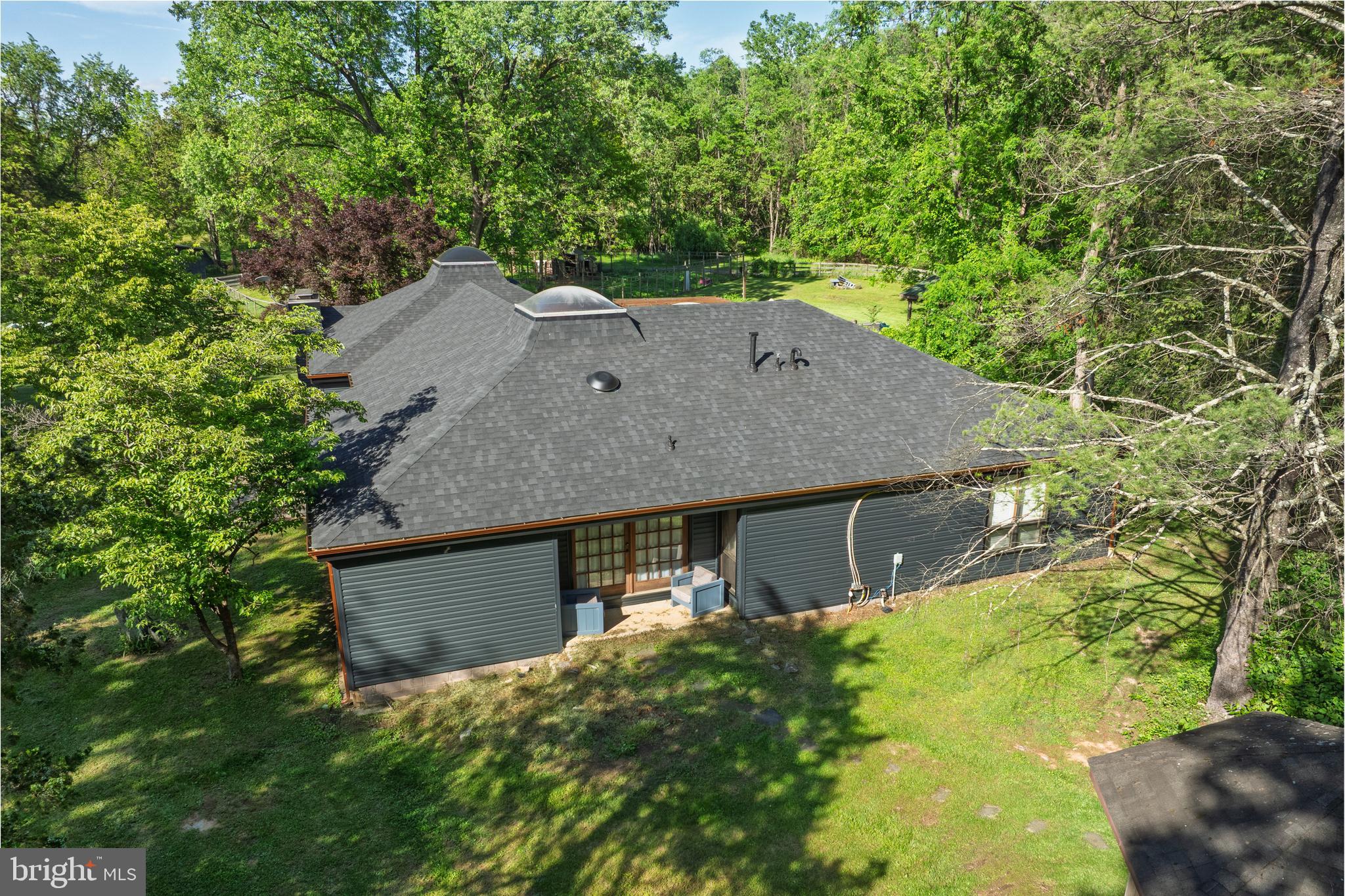 2436 Warm Springs Road Shenandoah Junction, WV 25442 - Photo 88 of 123