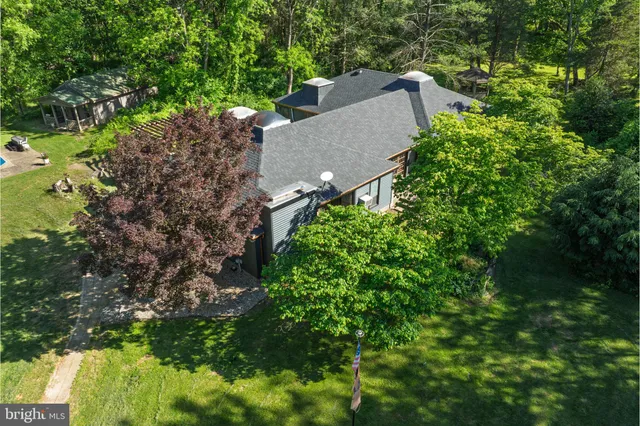 $1,100,000 | 2436 Warm Springs Road, Shenandoah Junction, WV 25442