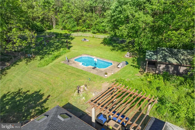 $1,100,000 | 2436 Warm Springs Road, Shenandoah Junction, WV 25442