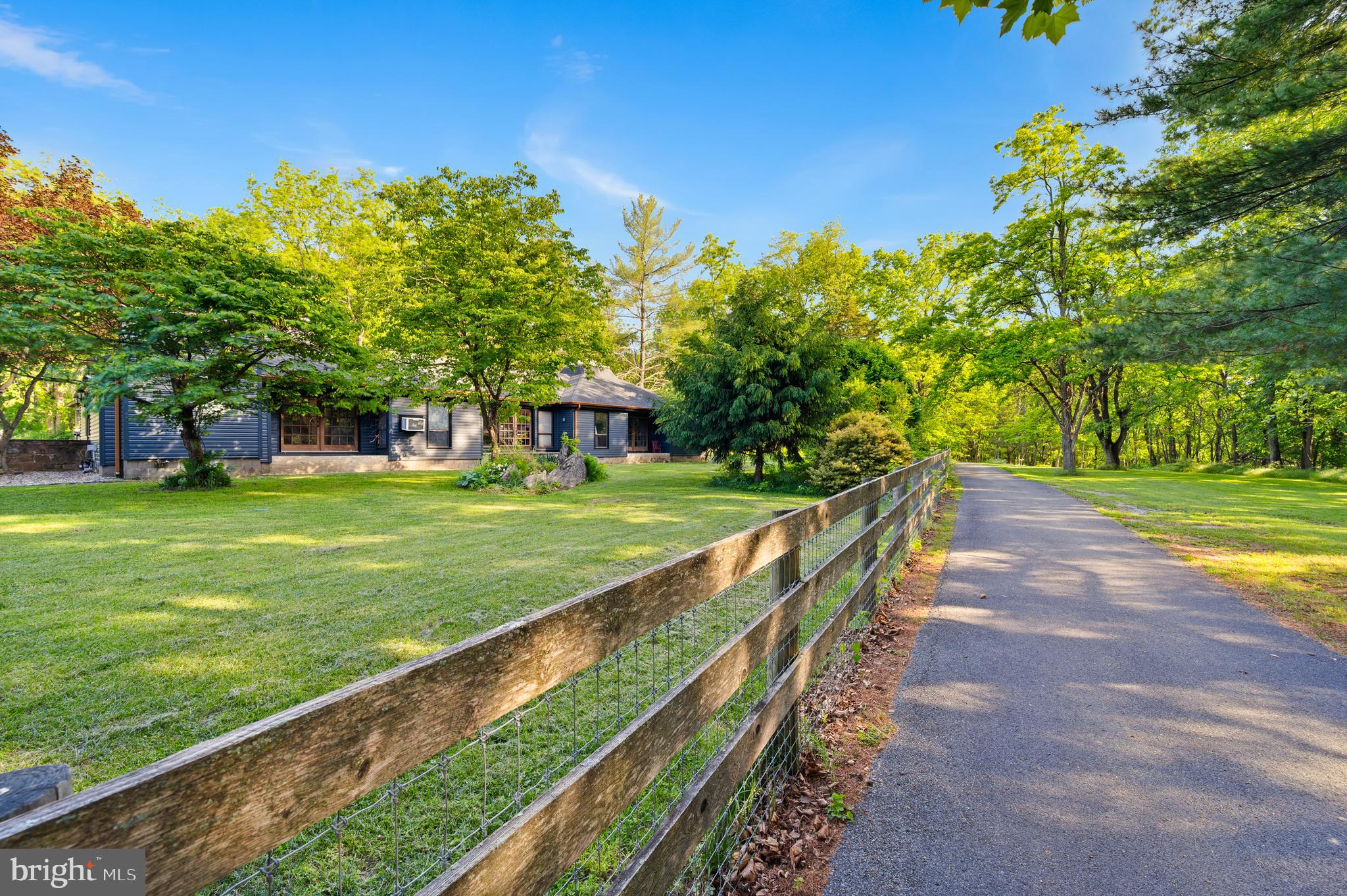 2436 Warm Springs Road Shenandoah Junction, WV 25442 - Photo 96 of 123