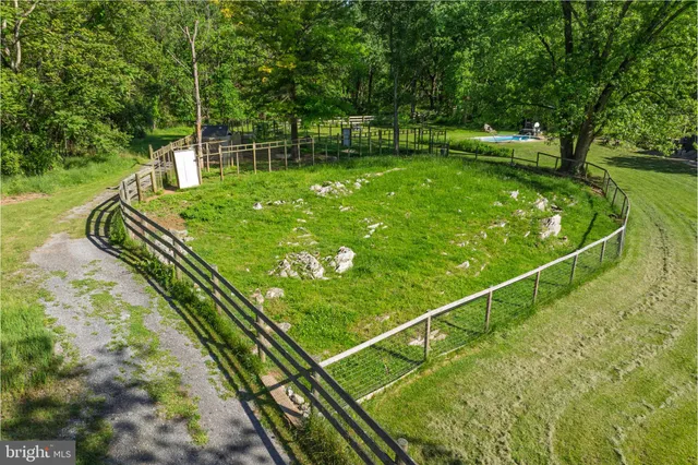 $1,100,000 | 2436 Warm Springs Road, Shenandoah Junction, WV 25442
