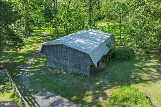 $1,100,000 | 2436 Warm Springs Road, Shenandoah Junction, WV 25442