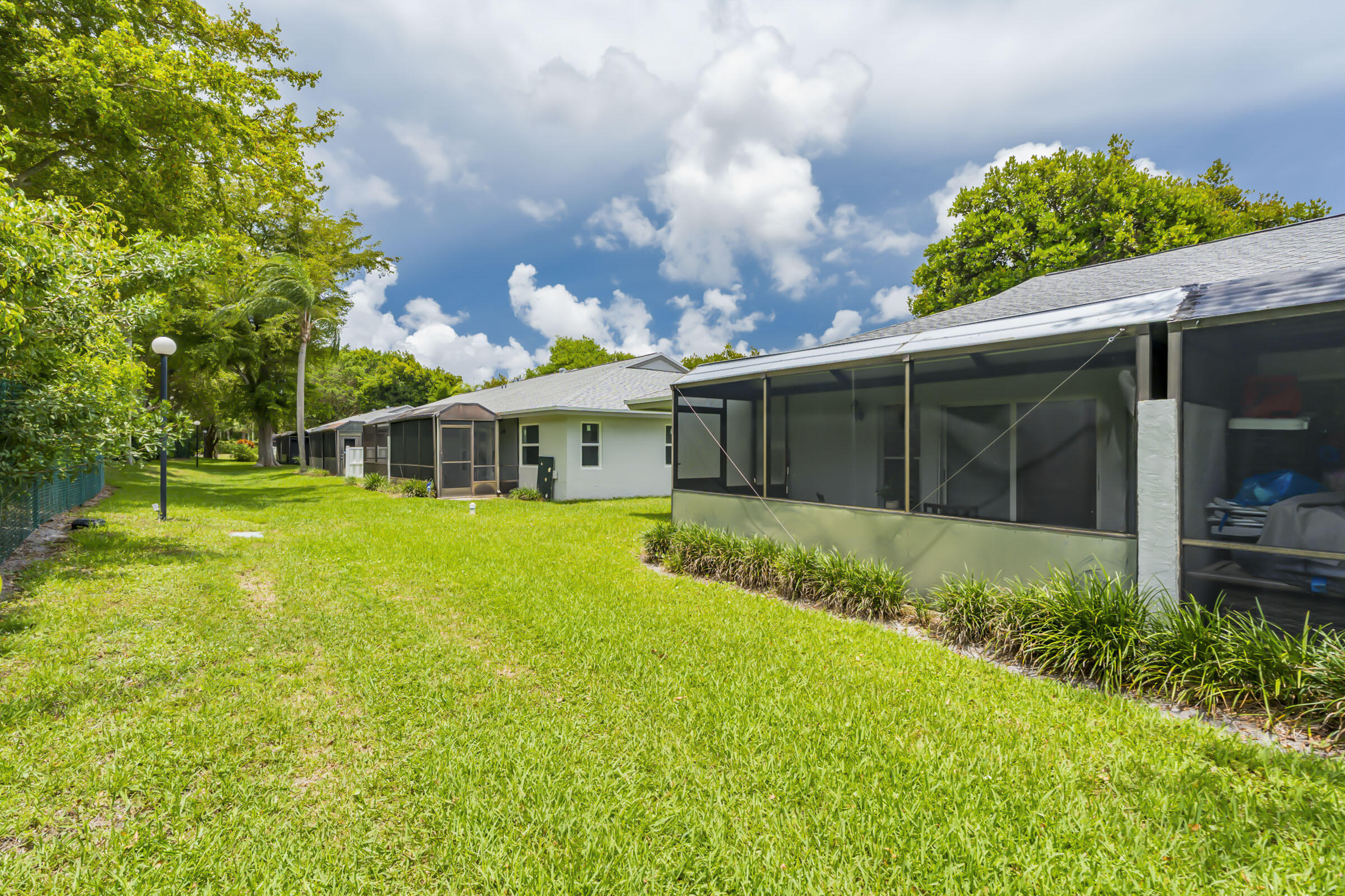 18559 Egret Way Boca Raton, FL 33496 - Photo 21 of 29 Rear of property