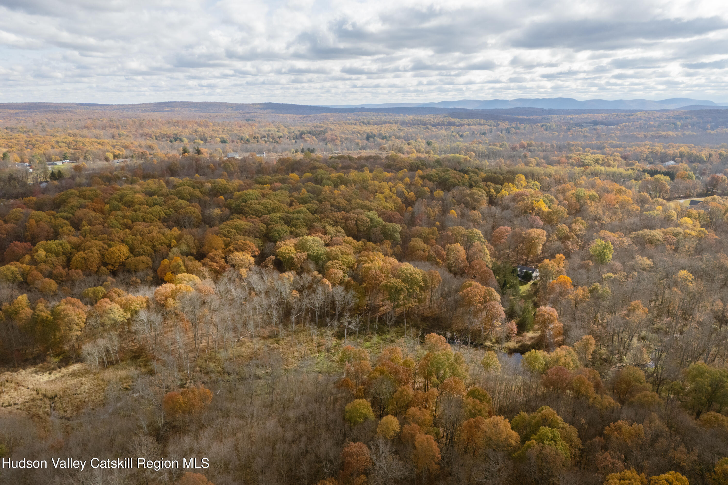370 Forest Road Wallkill, NY 12589 - Photo 33 of 33 a view of city and mountain