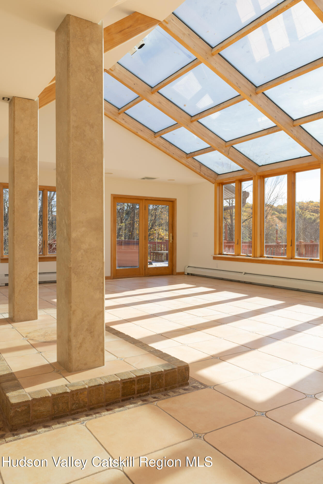 370 Forest Road Wallkill, NY 12589 - Photo 7 of 33 a view of a building entrance