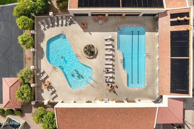 $318,000 | 7755 Laguna Azul Avenue, Unit 184, Mesa, AZ 85209