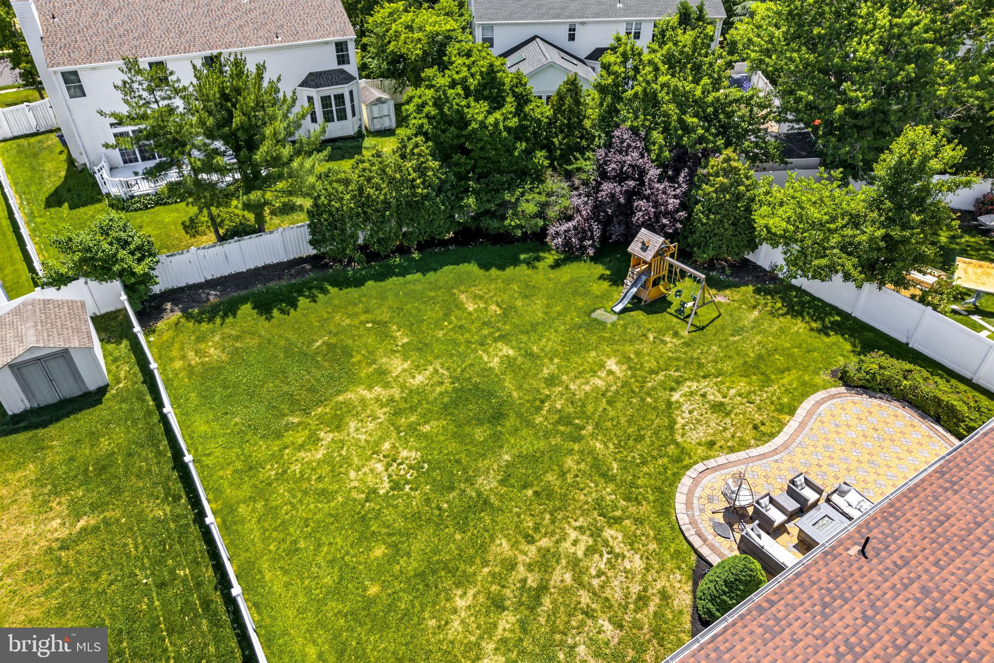 8 Austin Road Marlton, NJ 08053 - Photo 71 of 90