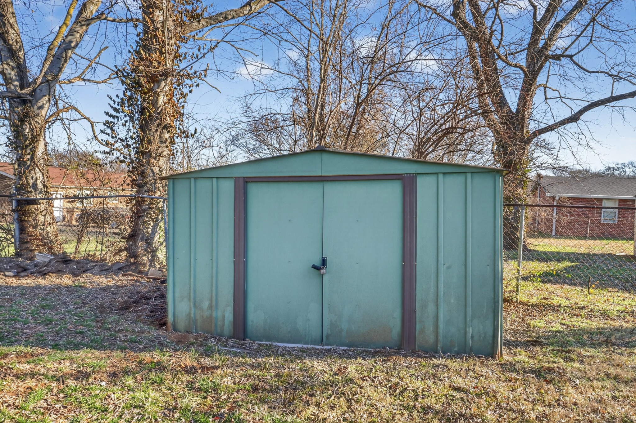 758 Moormans Arm Road Nashville, TN 37207 - Photo 25 of 35