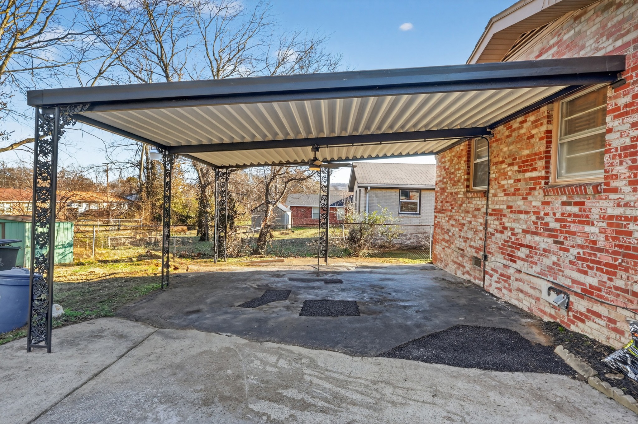 758 Moormans Arm Road Nashville, TN 37207 - Photo 31 of 35