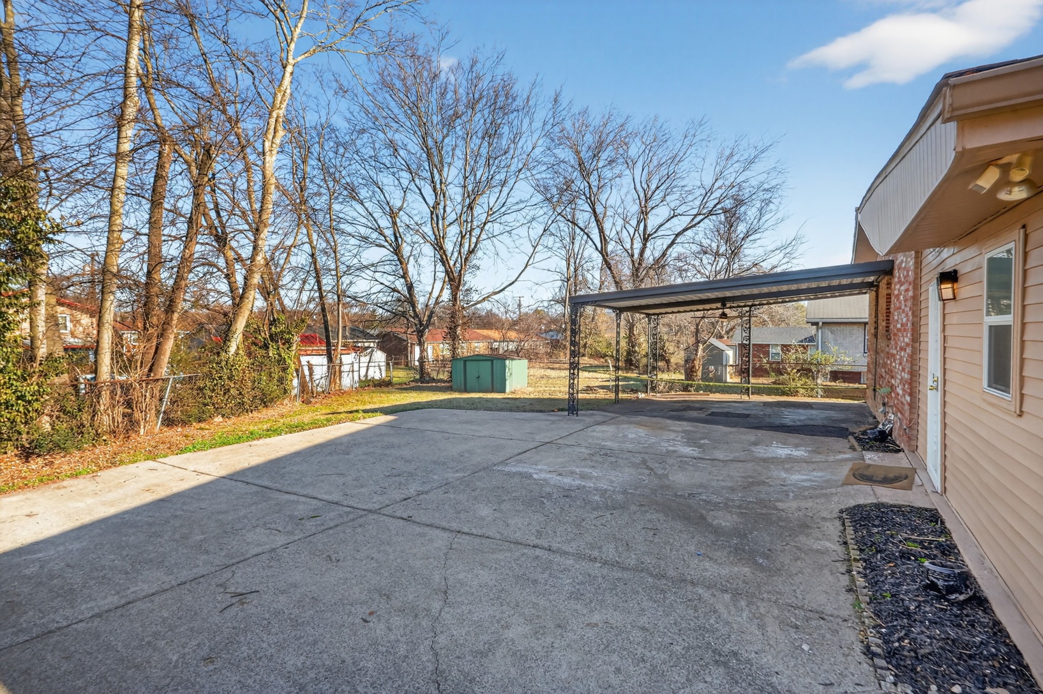 758 Moormans Arm Road Nashville, TN 37207 - Photo 34 of 35