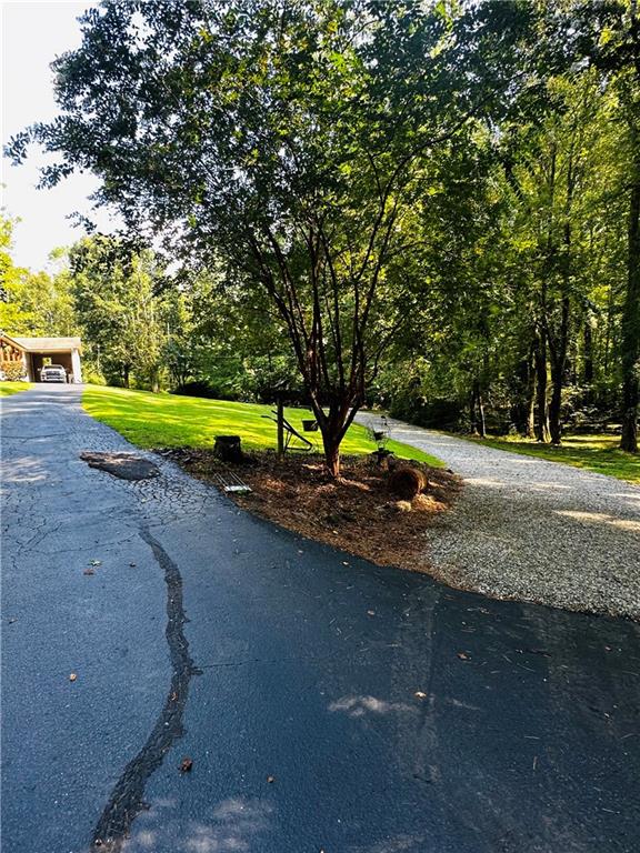 368 Dixon Road Demorest, GA 30535 - Photo 20 of 67 a view of park with large trees