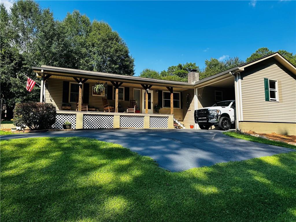 368 Dixon Road Demorest, GA 30535 - Photo 2 of 67