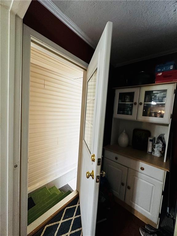 368 Dixon Road Demorest, GA 30535 - Photo 30 of 67 a view of storage and utility room