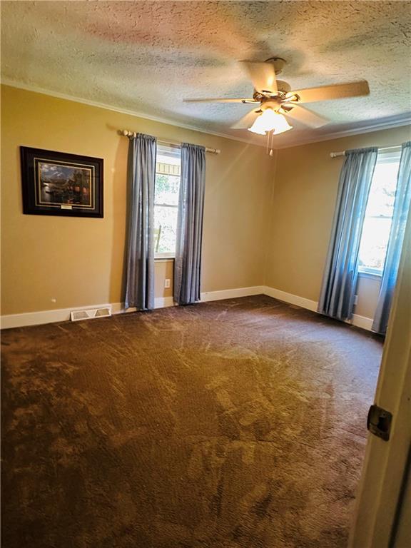 368 Dixon Road Demorest, GA 30535 - Photo 51 of 67 a view of an empty room with a window