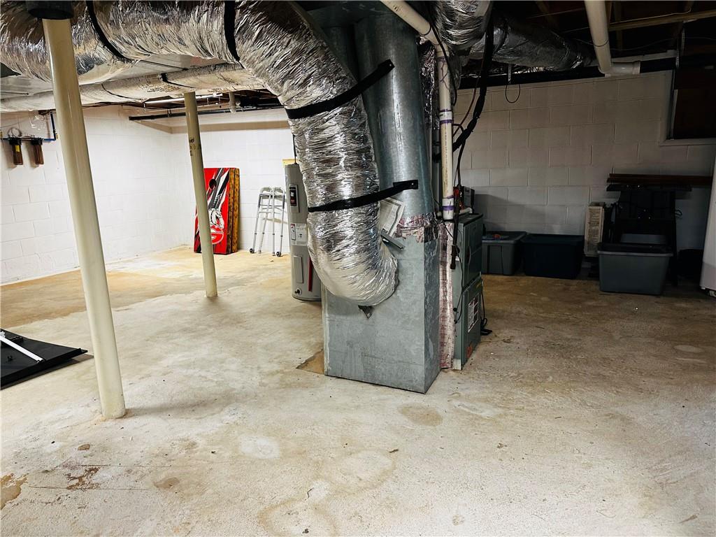 368 Dixon Road Demorest, GA 30535 - Photo 59 of 67 a view of entryway