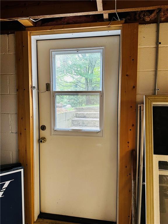 368 Dixon Road Demorest, GA 30535 - Photo 60 of 67 a view of front door