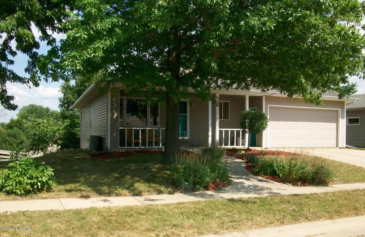 4348 Cimarron Court Northwest Rochester, MN 55901 - Photo 1 of 1 Gallery Image 1