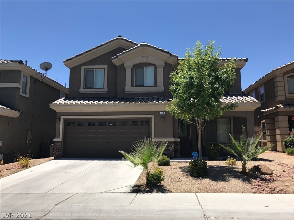 69 Tall Ruff Drive Las Vegas, NV 89148 - Photo 1 of 30 Gallery Image 1