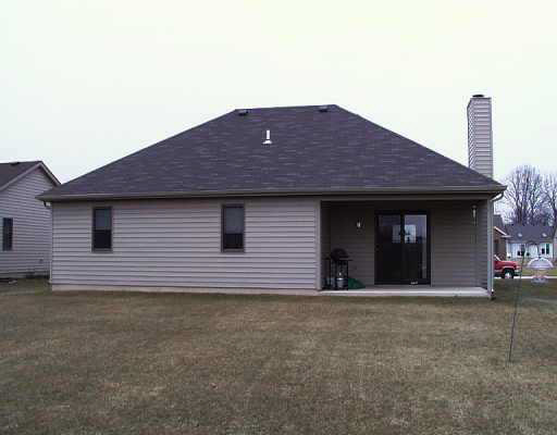 8020 Cooper Point Run Fort Wayne, IN 46835 - Photo 4 of 4