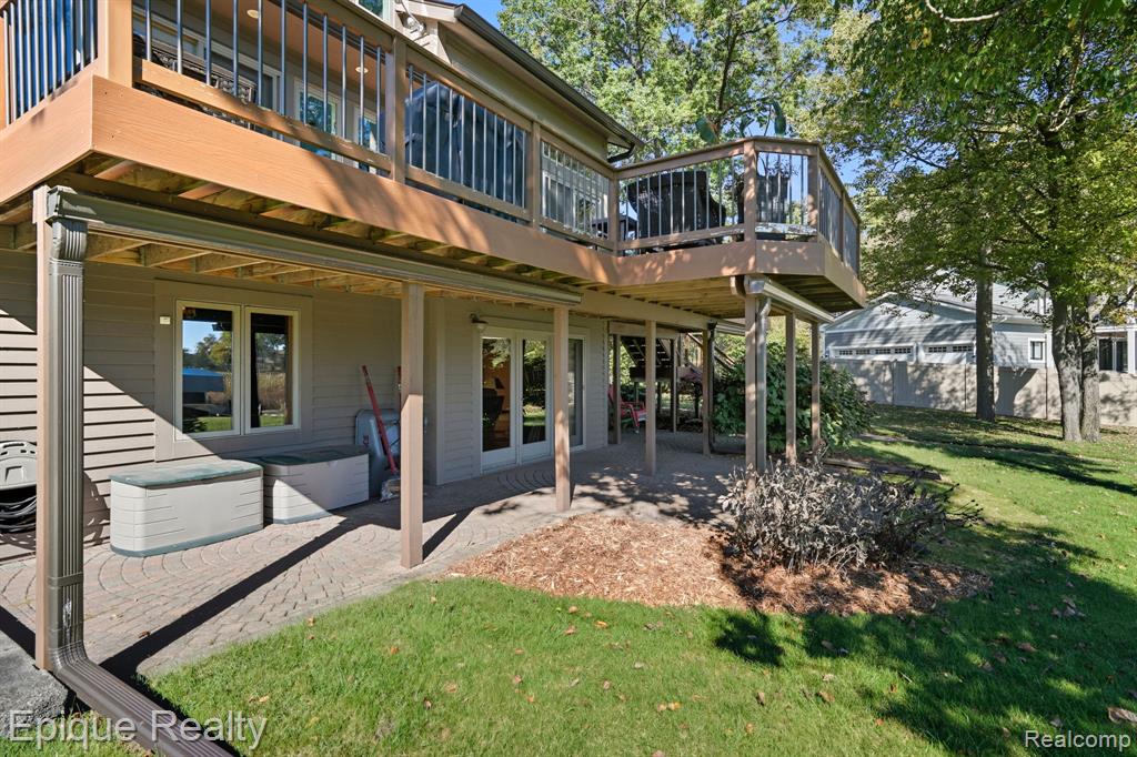239 Pine Tree Road Lake Orion, MI 48362 - Photo 35 of 51 Gallery Image 35