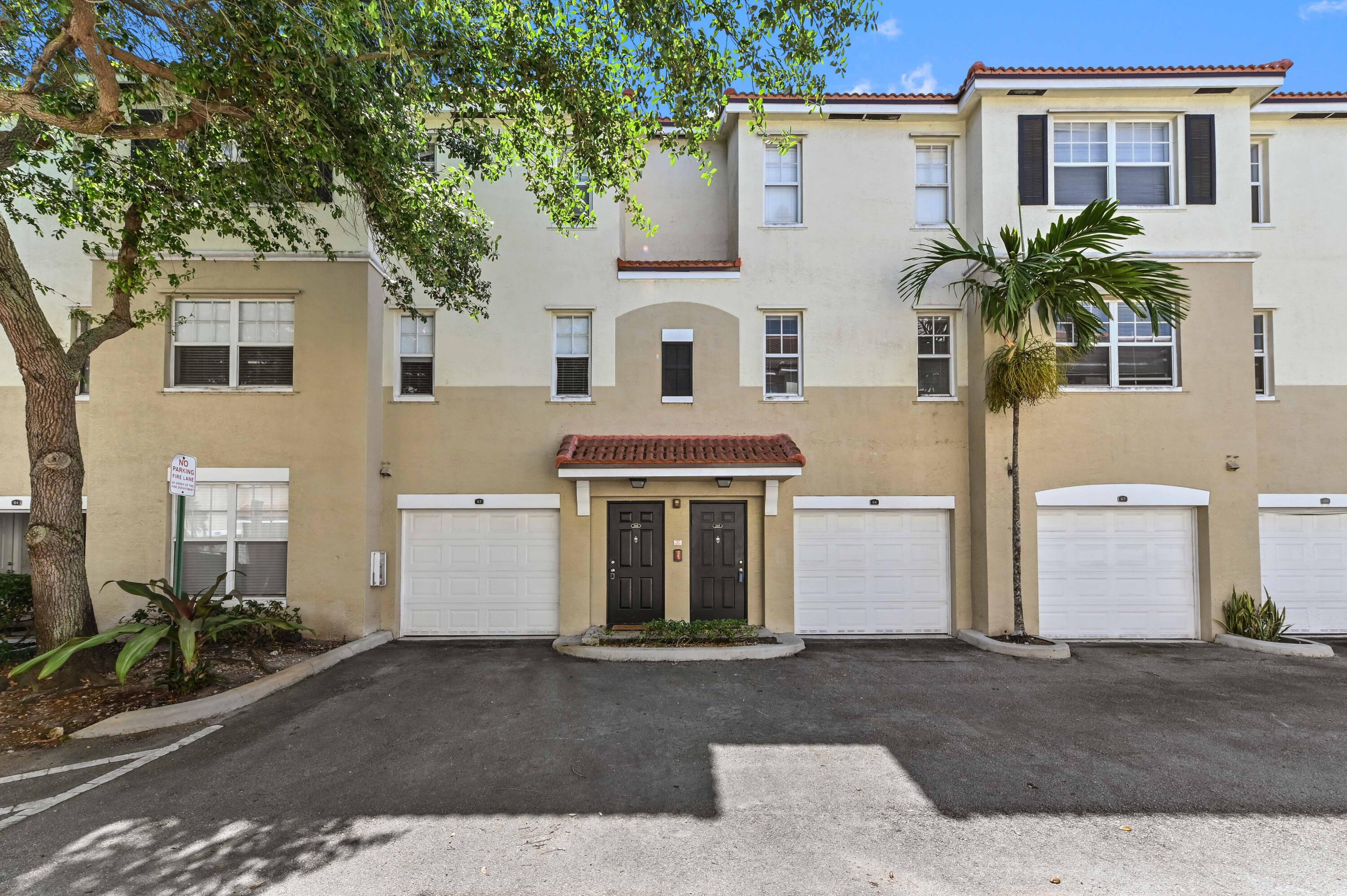 6020 West Sample Road, Unit 204 Coral Springs, FL 33067 - Photo 1 of 25 02 Front 02