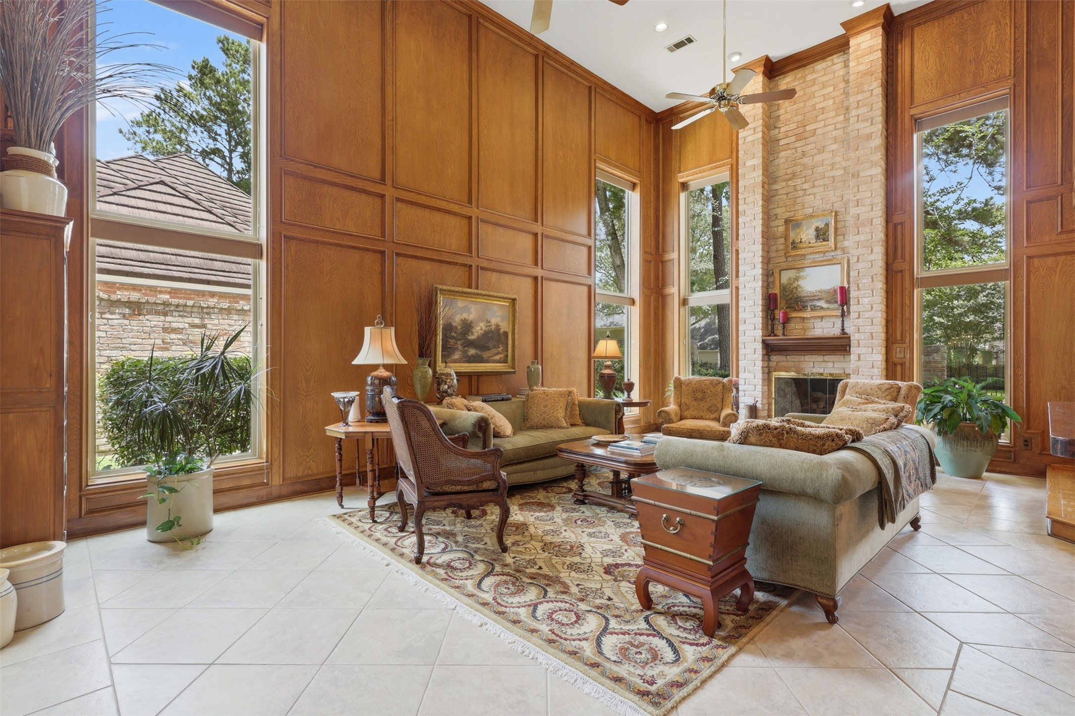 9414 Windrush Drive Spring, TX 77379 - Photo 7 of 48