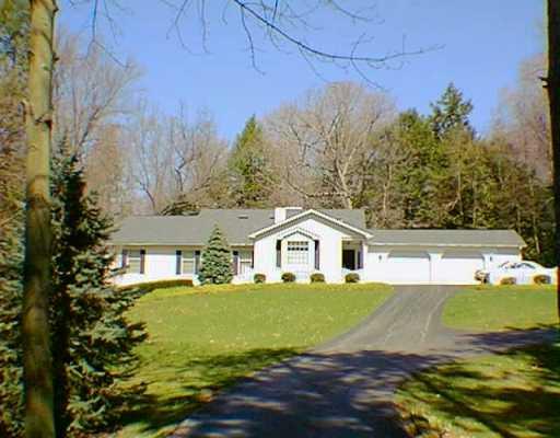 199 Millburn Road Mercer, PA 16137 - Photo 1 of 5